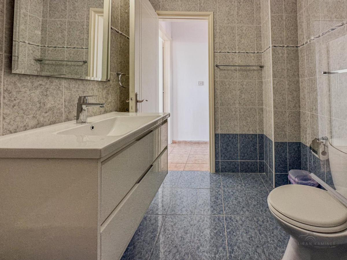 Апартаменты Royal Seacrest Crown-Jewel, 2B, Pools, Sea, Center Пафос Экстерьер фото